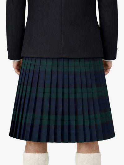 Black Watch Tartan Kilt