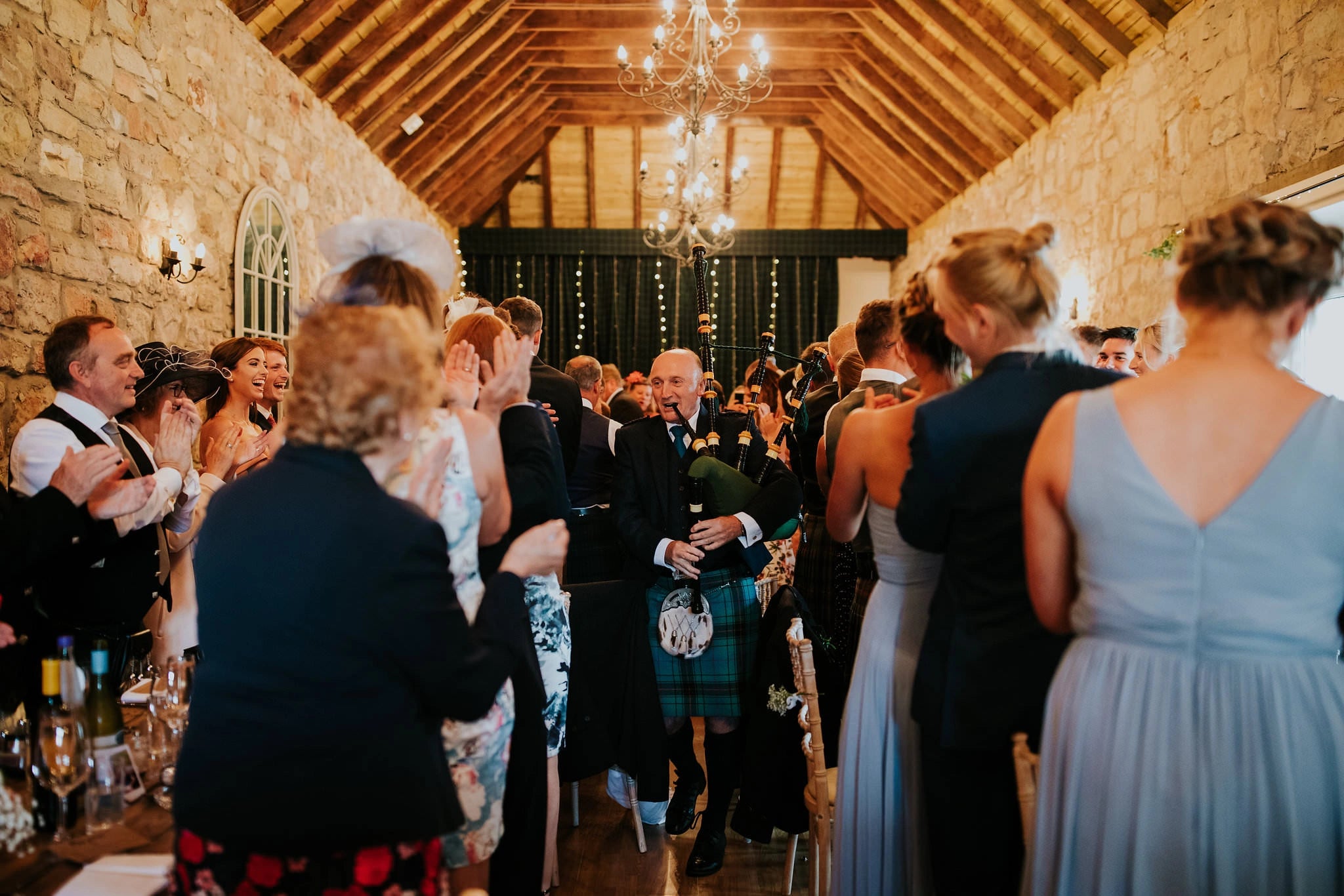 Scotland Outfit Banner