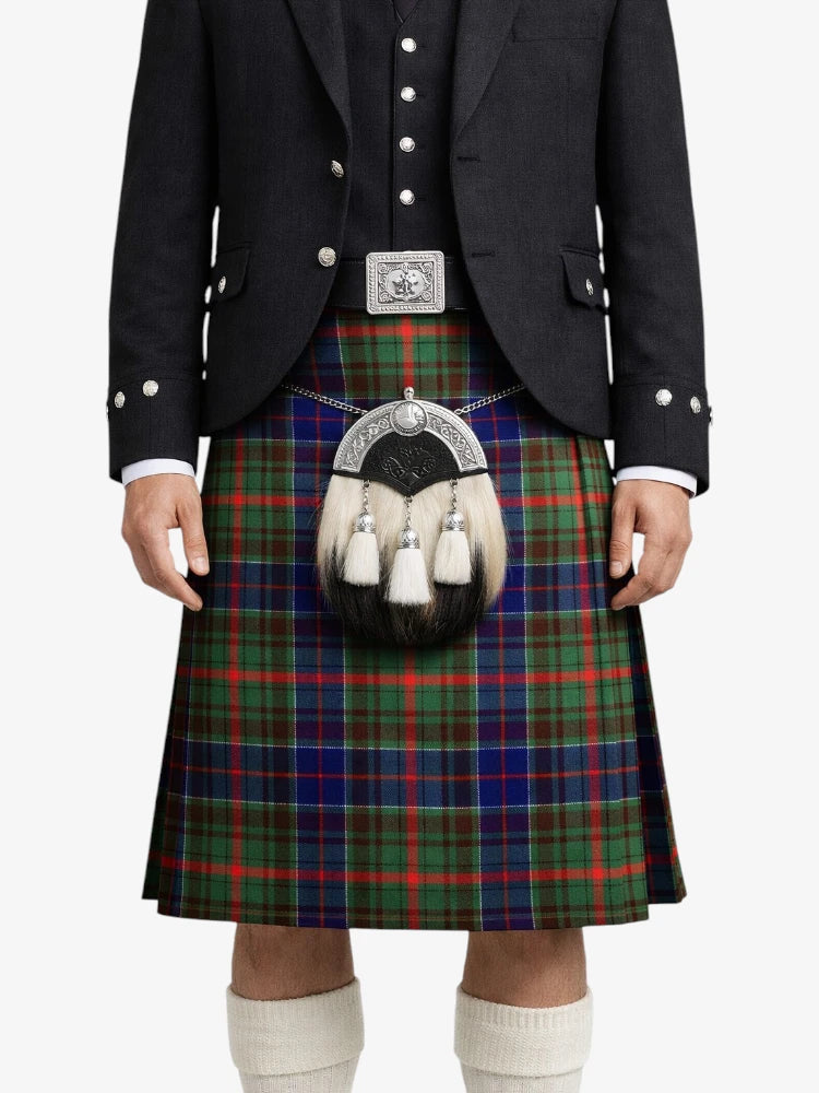 Adams Tartan Kilt