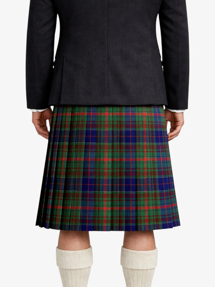 Adams Tartan Kilt