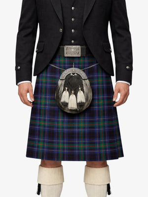 Allan Tartan Scottish Kilt