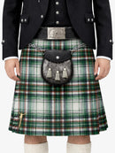 Beckett Beaumont Tartan Kilt