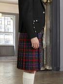 Bishop Tartan Kilt