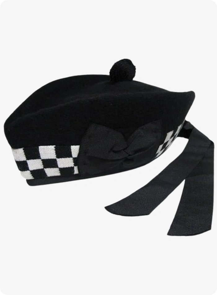 Scottish Hats