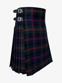 Blair Tartan Kilt Right Side