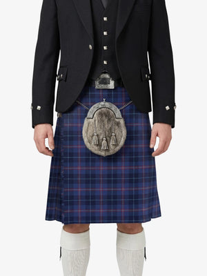 Bryson Tartan Kilt