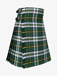 Cape Breton Tartan Kilt Right Side