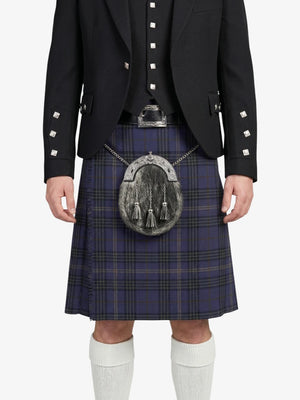 Cassidy Tartan Kilt