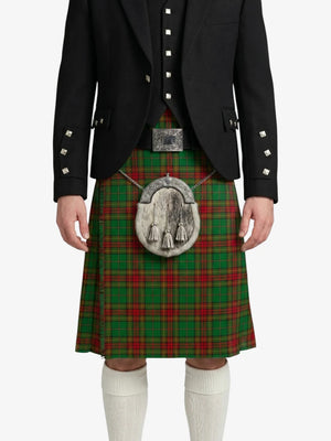 Cavan, County Tartan Kilt