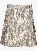 Cheviot Tactical Utility Kilt