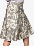 Cheviot Tactical Utility Kilt