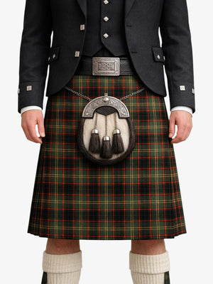County Armagh Tartan Kilt