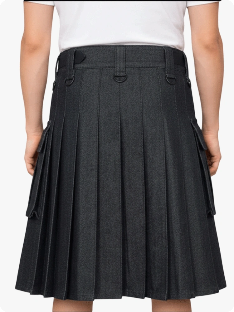 Schotse Kilt Met Een Zwart Leertasje Stock Foto - Image of zwart Schotse Kilt Met Een Zwart Leertasje Stock Foto - Image of zwart