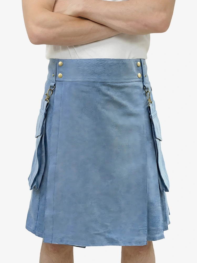 Adjustable Kilts