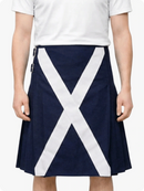 Scotland Flag Utility Kilt