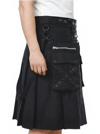 Custom made Poizen Industries Utility Kilt