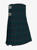 Douglas Tartan Kilt