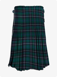 Douglas Tartan Kilt