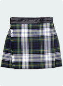 Dress Gordon Tartan Baby Kilt