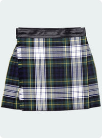 Dress Gordon Tartan Baby Kilt