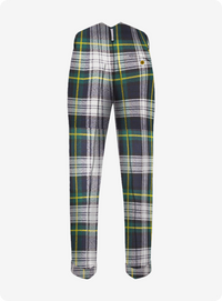 Dress Gordon Tartan Trouser