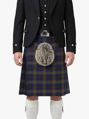 Grampian Tartan Kilt