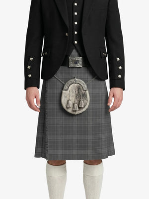 Hebridean Cairn Tartan Kilt