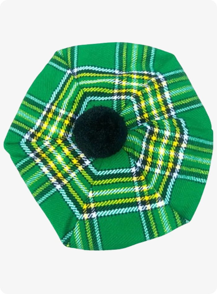 Tam o Shanter Hats