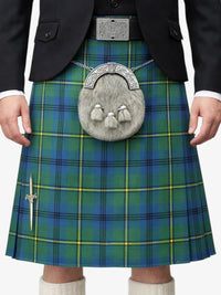 Johnstone Ancient Tartan Kilt