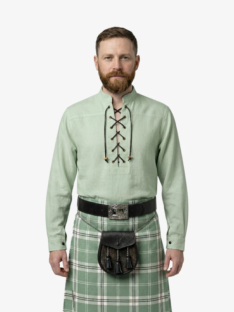 Ghillie Shirts