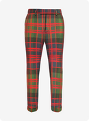 MacDonald Tartan Trouser