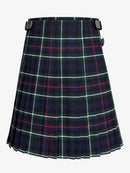 MacKenzie Tartan Kilt Back