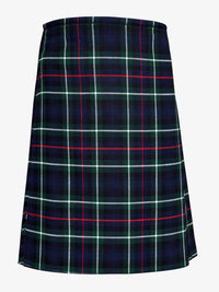 MacKenzie Tartan Kilt Front