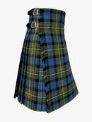 MacLaren Ancient Tartan Kilt Right Side