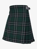 MacLean Hunting Modern Tartan Left Side