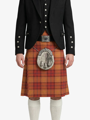 Macallan, The Tartan Kilt