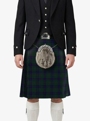 McAndrew, B Tartan Kilt