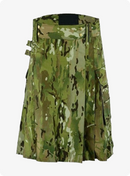 Multicam Utility Tactical  Kilt