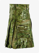 Multicam Utility Tactical  Kilt