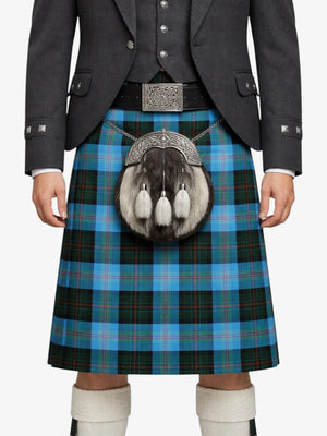 Munster Tartan Kilt