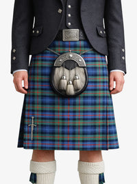 Murray of Athol Tartan Kilt