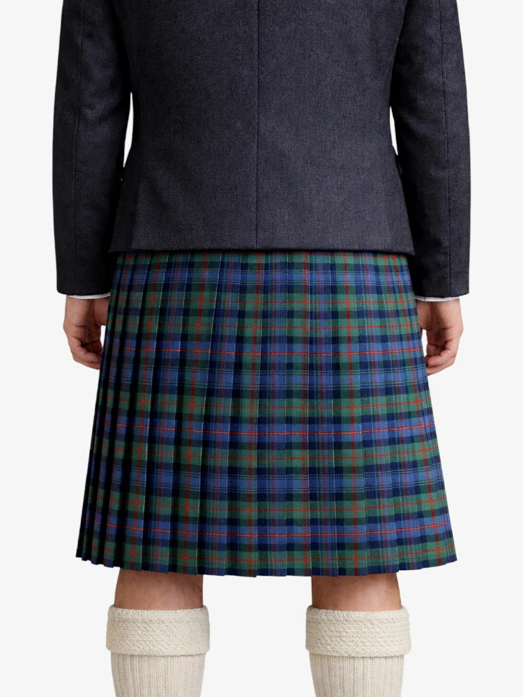 Murray of Athol Tartan Kilt