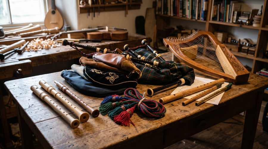 Musical Instruments