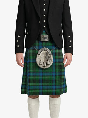 O_Connor Tartan Kilt