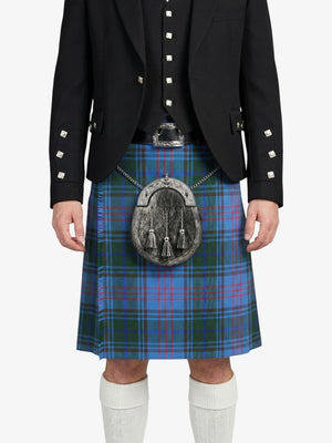 O_Donnell Tartan Kilt