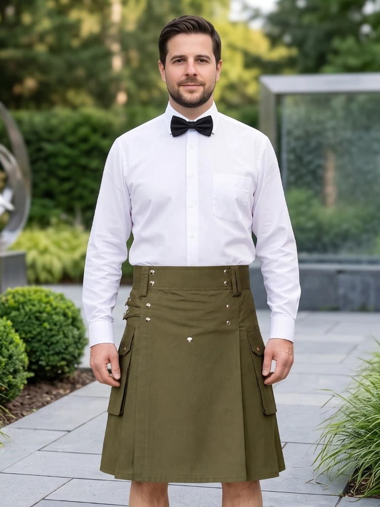 Adjustable Kilts