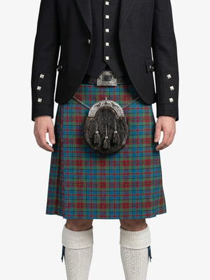 Orkney Tartan Kilt