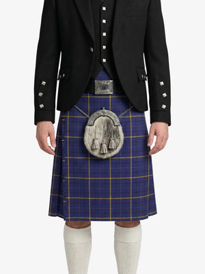 Pearson Tartan Kilt