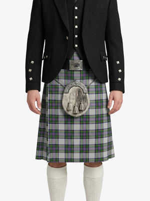 Pritchard Tartan Kilt