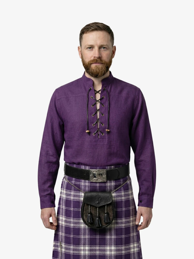Kilt Shirts